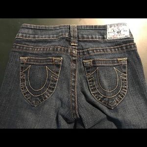 True Religion jeans